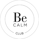 Logo Becalm Club