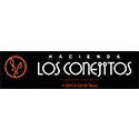 Logo Hacienda Los Conejitos